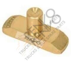 382565 - K02.0541 ТРАНСМИССИЯ ЛУНО-ЖЕЛТАЯ