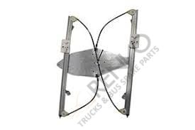 CAM KIRKOSU MOTOLU SOL RENAULT TUCKS T SERISI