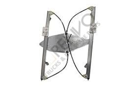 CAM KIRKOSU MOTOLU SOL RENAULT TUCKS T SERISI