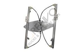 CAM KIRKOSU MOTOLU SOL RENAULT TUCKS T SERISI