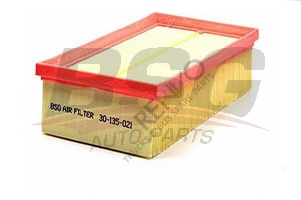 Ford Transit 1994-2000 Arası 2.5 DI Hava Filtresi BSG Marka