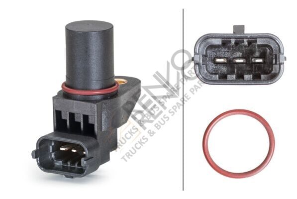Mercedes Sprinter 2006-2010 Arası 319 CDI / BlueTEC Eksantrik Devir Sensörü Hella Marka