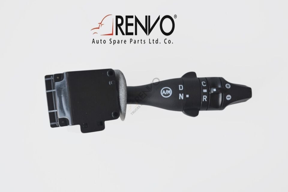 RENAUT TRUCKS PREMIUM 430,460 OTOMOTİK VİTES KUMANDA KOLU,AUTOMATIC SHIFT CONTROL LEVER OEM : 7420808188, VALEO 645036, 7424575047