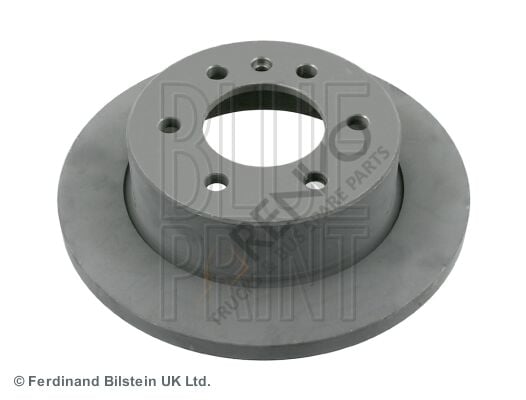 Volkswagen Crafter 2006-2016 Arası 2.0 TDI Arka Fren Diski Blueprint Marka