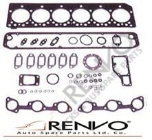 7485121081 UPPER SET GASKET