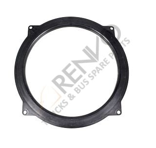 MAN F2000 RADYATÖR DAVLUMBAZ ÇEMBERİ      OEM : 81066200135, 81066200110