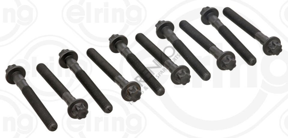 Mercedes Vito 1996-2003 Arası V 220 CDI Silindir Kapak Saplaması Elring Marka