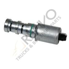 Renault Trcusk Premıum Kerax DXI 440, Volvo  Yağ Filtre Kütük Elektrovalf Renault Trcusk Premıum Kerax DXI 440, Volvo Yağ Filtre Kütük Elektrovalf 21985798, 21356266, 23013321, 7423871484, 7423013321