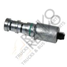 Renault Trcusk Premıum Kerax DXI 440, Volvo  Yağ Filtre Kütük Elektrovalf Renault Trcusk Premıum Kerax DXI 440, Volvo Yağ Filtre Kütük Elektrovalf 21985798, 21356266, 23013321, 7423871484, 7423013321