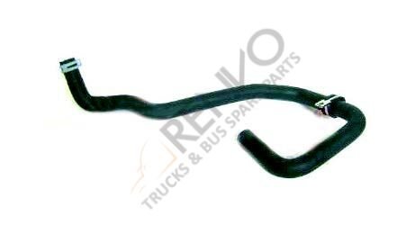 Kalorifer Hortuma SPRT W906