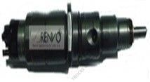 0445120231-0445120159 / 30-0445120231 KOMPLE ENJEKTÖR CR 128 P 5510.MAN .KOMATSU CUMMINS