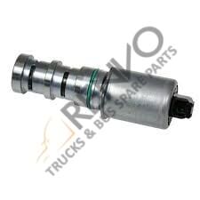 Renault Trcusk Premıum Kerax DXI 440, Volvo  Yağ Filtre Kütük Elektrovalf Renault Trcusk Premıum Kerax DXI 440, Volvo Yağ Filtre Kütük Elektrovalf 21985798, 21356266, 23013321, 7423871484, 7423013321
