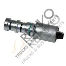 Renault Trcusk Premıum Kerax DXI 440, Volvo  Yağ Filtre Kütük Elektrovalf Renault Trcusk Premıum Kerax DXI 440, Volvo Yağ Filtre Kütük Elektrovalf 21985798, 21356266, 23013321, 7423871484, 7423013321