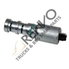 Renault Trcusk Premıum Kerax DXI 440, Volvo  Yağ Filtre Kütük Elektrovalf Renault Trcusk Premıum Kerax DXI 440, Volvo Yağ Filtre Kütük Elektrovalf 21985798, 21356266, 23013321, 7423871484, 7423013321