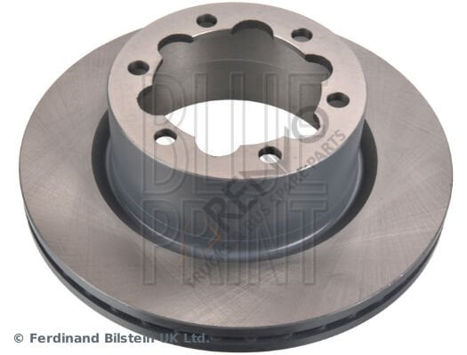 Volkswagen Crafter 2016-2020 Arası 2.0 TDI Arka Fren Diski Blueprint Marka