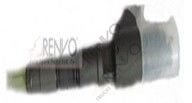 RENAULT TRUCKS MIDLUM DIX 5/7 DEUTZ TCD 4L 2012 2V VOLVO D6E EC210 CR  ENJEKTÖR     OEM : 0445120067, 445120067, 4290987, 7420798683, 20798683