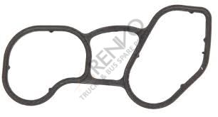 7421611489 OIL COOLER COVER GASKET SET