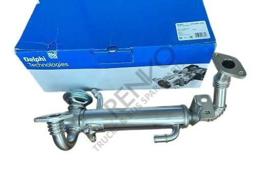 IVECO DAILY IV Minibüs, Otobüs Panelvan FIYAT DUCATO 2,3 JTD 2,3 D EGR VALFI     OEM : 504178568, EG10582-12B1