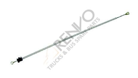 Kalorifer Teli SPRT W901-904