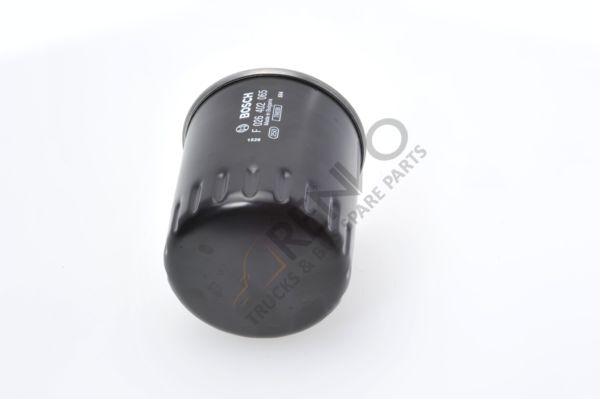 Mercedes Sprinter 2006-2010 Arası 319 CDI / BlueTEC Yakıt Filtresi Bosch Marka