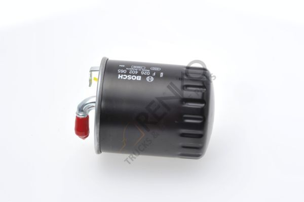 Mercedes Sprinter 2006-2010 Arası 319 CDI / BlueTEC Yakıt Filtresi Bosch Marka