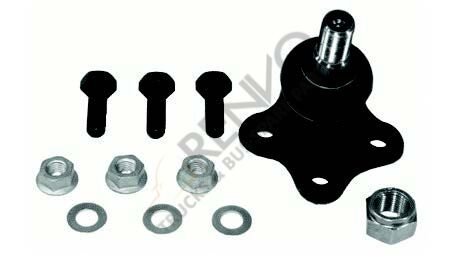 Rotil SPRT W906 VW