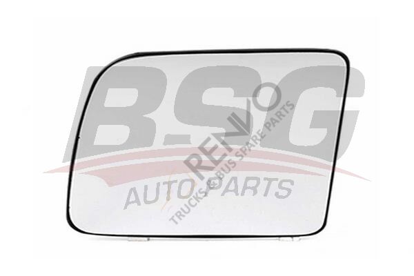 Ford Transit Connect 2002-2006 Arası 1.8 TDCi Sağ Ayna Camı BSG Marka