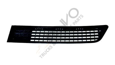 Kaput Izgarası SPRT W906