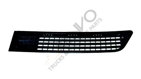 Kaput Izgarası SPRT W906