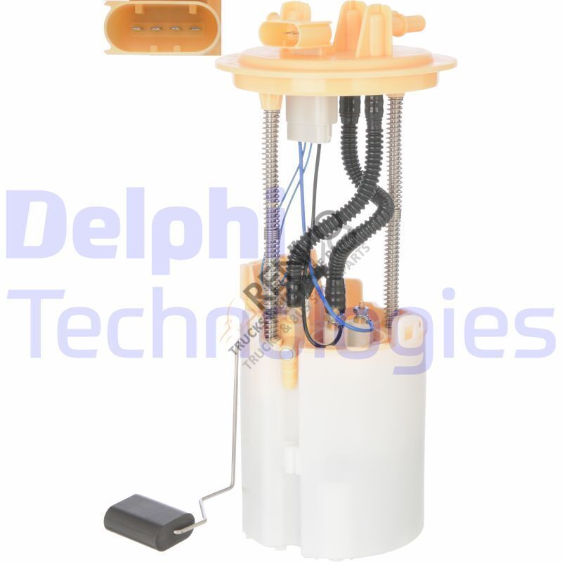 Mercedes Sprinter 2006-2010 Arası 319 CDI / BlueTEC Depo Şamandırası Delphi Marka