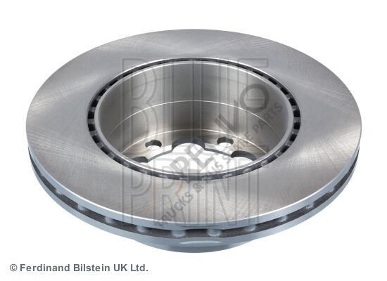 Mercedes Sprinter 2006-2010 Arası 513 CDI 4x4 Arka Fren Diski Blueprint Marka