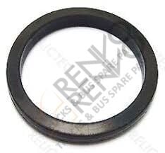 Devirdaim contasi Büyük  Renault Trucks  - Volvo