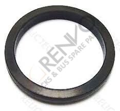 Devirdaim contasi Büyük  Renault Trucks  - Volvo