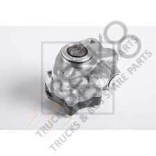 81471016217/ 81471016223/81471016241/ 81471019217/ 81998101255/KS00003201/KS0100 BOMBA DE DIRECCION MAN TGA 32.350 BOSCH- ALMA ME?ELI