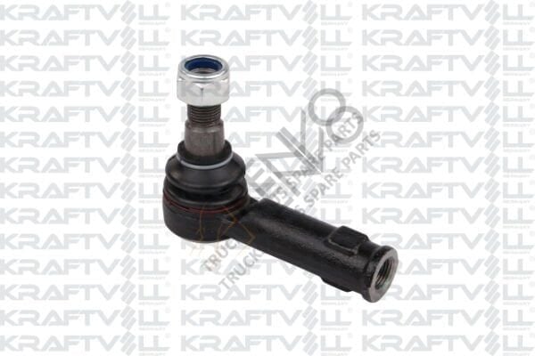 Ford Transit 1991-1994 Arası 2.0 i Sağ-Sol Uyumlu Rot Başı Kraftvoll Marka