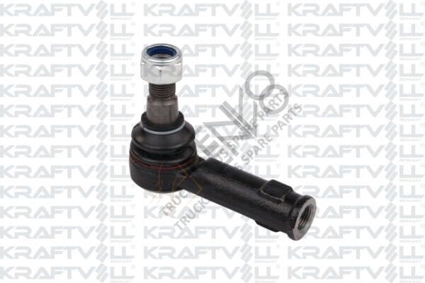Ford Transit 1991-1994 Arası 2.0 i Sağ-Sol Uyumlu Rot Başı Kraftvoll Marka