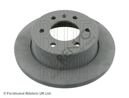 Mercedes Sprinter 2006-2010 Arası 313 CDI 4x4 Arka Fren Diski Blueprint Marka