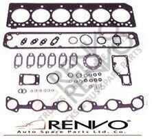 5001856181/773.160 UST TAKIM CONTA/MIDLIM-MACK G 210-220-  HEAD SLINDER GASKET