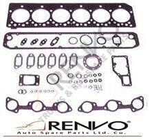 5001856181/773.160 UST TAKIM CONTA/MIDLIM-MACK G 210-220-  HEAD SLINDER GASKET