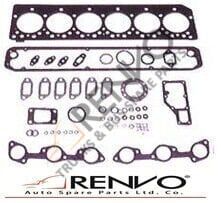 5001856181/773.160 UST TAKIM CONTA/MIDLIM-MACK G 210-220-  HEAD SLINDER GASKET