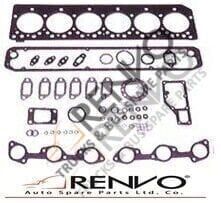 5001856181/773.160 UST TAKIM CONTA/MIDLIM-MACK G 210-220-  HEAD SLINDER GASKET