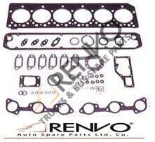 5001856181/773.160 UST TAKIM CONTA/MIDLIM-MACK G 210-220-  HEAD SLINDER GASKET