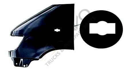 Çamurluk Ön Sol OM 601 602 SPRT W901-904