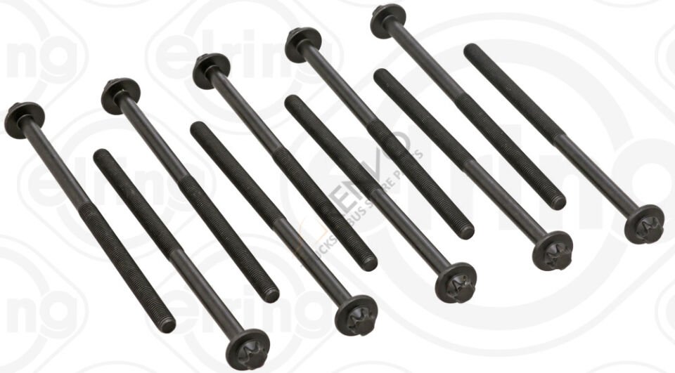 Mercedes Vito 2003-2007 Arası 116 CDI Silindir Kapak Saplaması Elring Marka