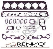 5001856181/773.160 UST TAKIM CONTA/MIDLIM-MACK G 210-220-  HEAD SLINDER GASKET