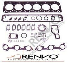 5001856181/773.160 UST TAKIM CONTA/MIDLIM-MACK G 210-220-  HEAD SLINDER GASKET