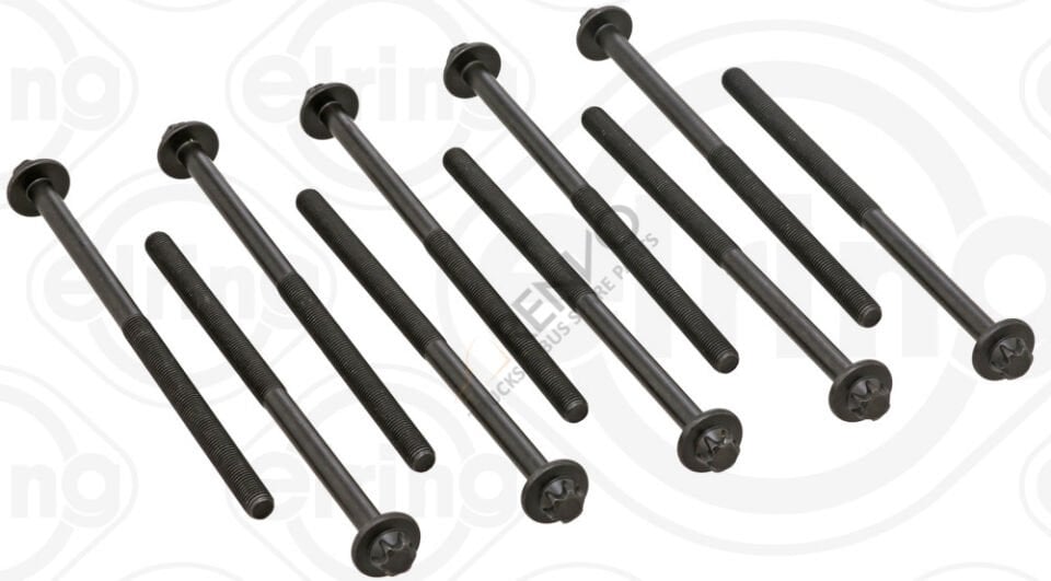 Mercedes Vito 2003-2007 Arası 113 CDI Silindir Kapak Saplaması Elring Marka