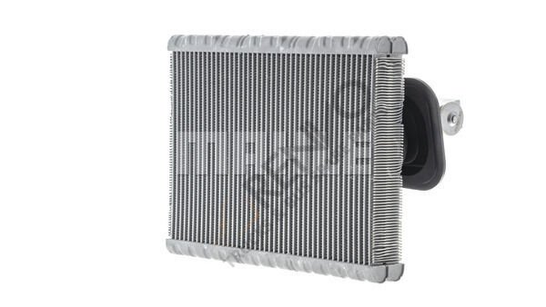 Mercedes Vito 2014-2018 Arası 109 CDI / 109 BlueTEC Klima Radyatörü Mahle Marka