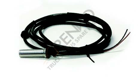 Abs Sensörü Arka Sol SPRT W906 VW