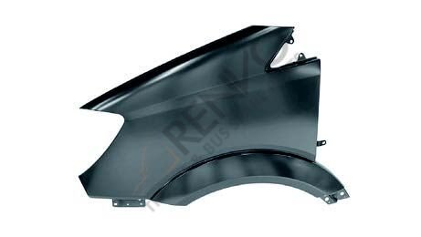 Çamurluk Ön Sol SPRT W906